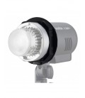 GODOX Bague Adaptatrice AD AB pour AD300 Pro Neuf - vue 3