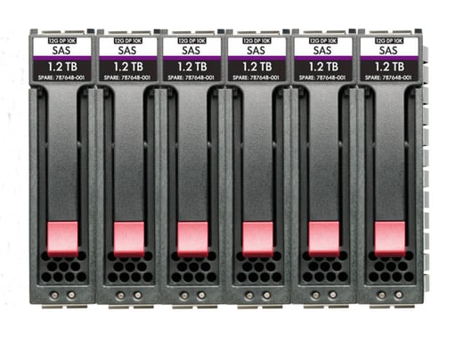 HPE HPE Enterprise