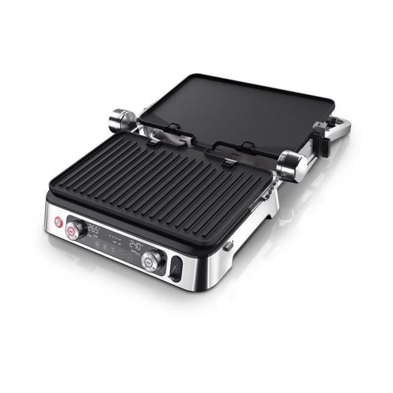 Grille viande CG9160 - vue 3