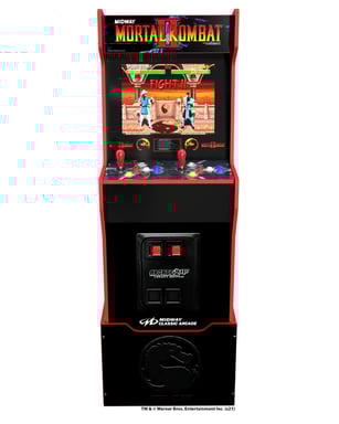 Arcade1Up Midway Legacy