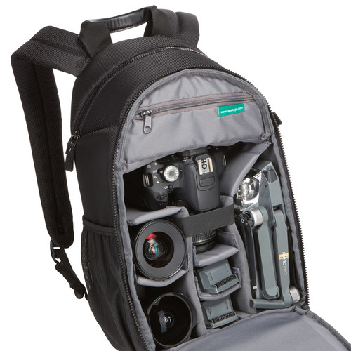 Sac à dos Case Logic Bryker Small BRBP 104 - vue 5