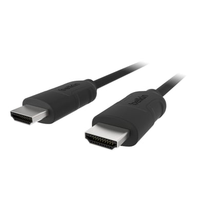 Belkin F8V3311BT30 cable HDMI 9,1 m HDMI tipo A (Estándar) Negro