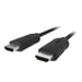 Belkin F8V3311BT30 cable HDMI 9,1 m HDMI tipo A (Estándar) Negro