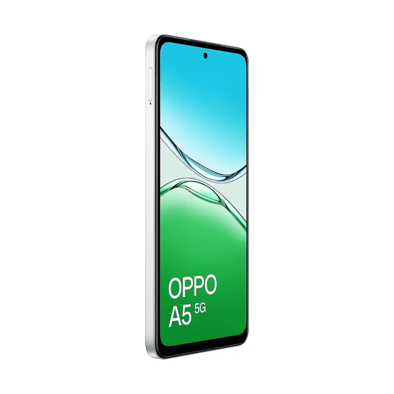 Oppo A5 5G - vue 5