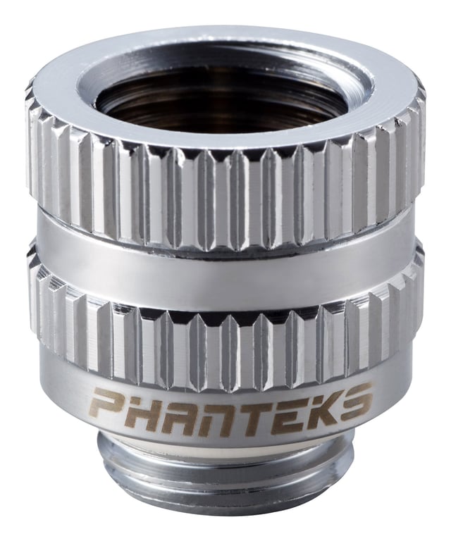 Phanteks PH RA CR MF pièce et accessoire pour systèmes de refroidissement d'ordinateurs Adapter fitting Neuf