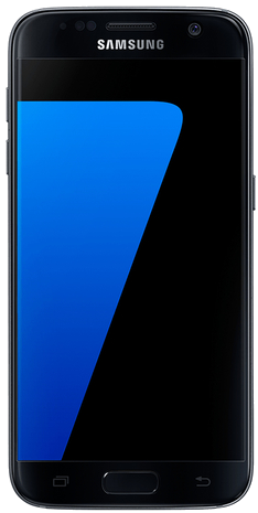 Galaxy S7 32 Go, Noir, débloqué