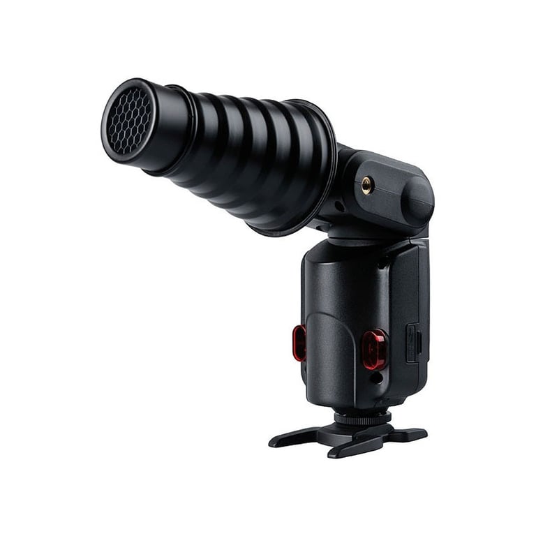 GODOX AD S9 Cône avec grille nid d'abeille pour flash WITSTRO AD360 / AD200 Neuf