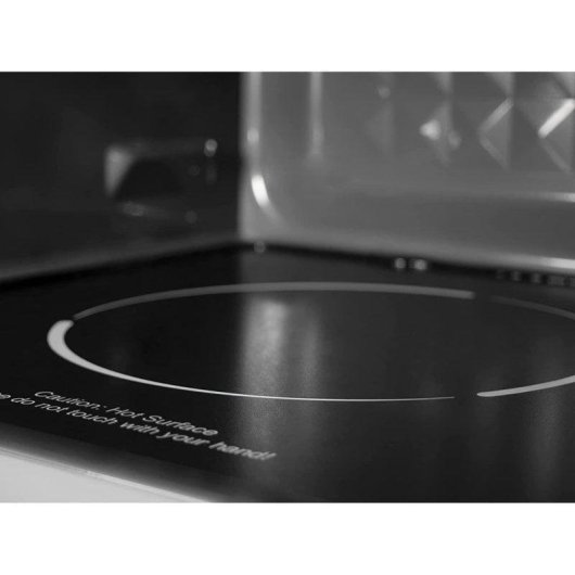 Microondes Infiniton MW F201 Sans Plateau - vue 4