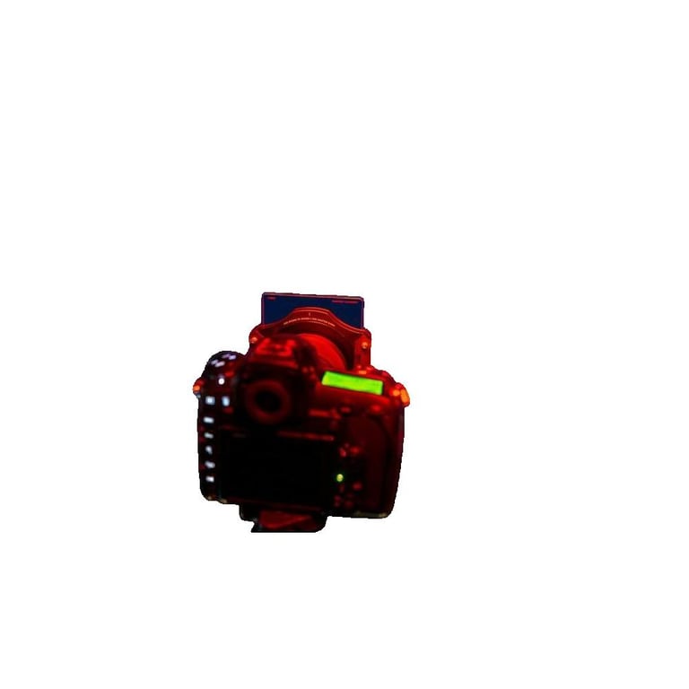 Filtre Cokin Nuances Clearsky Pollution Neuf