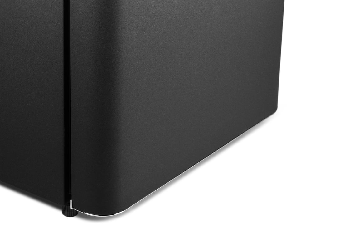 Schneider SCCL329V BE Réfrigérateur une porte Vintage Neuf - vue 3