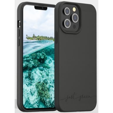 Bigben Connected JGCOVIP1367B funda para teléfono móvil 17 cm (6.7'') Negro