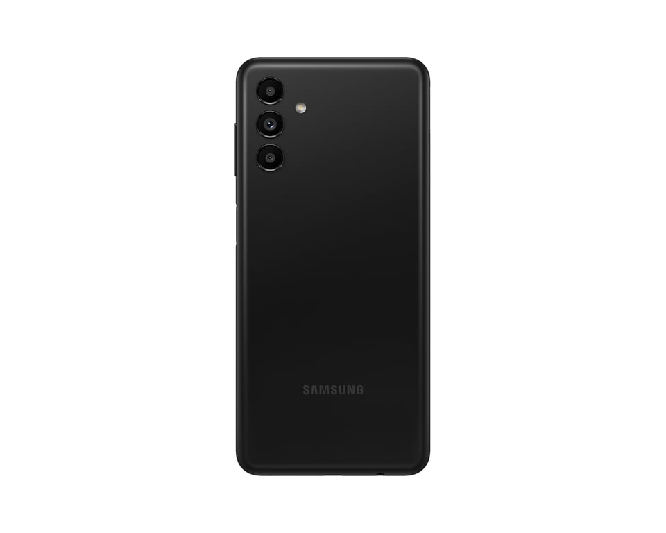 Samsung Galaxy A13 (5G) 128 Go, Noir, débloqué