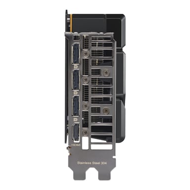 Tarjeta Gráfica Asus Dual GeForce RTX 5060 OC- 8GB GDDR7