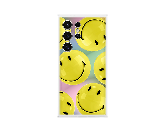 Coque à fond d'écran dynamique pour Samsung Galaxy S24 Ultra - vue 4