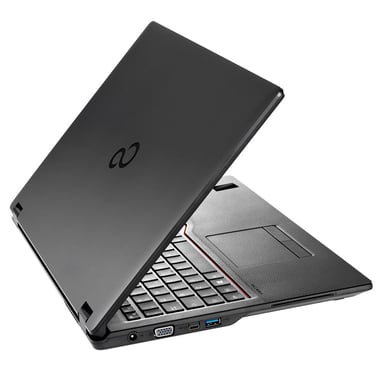 Fujitsu LifeBook E5510 i3-10110U 16 GB 256 GB SSD 15,6'' W11 - AZERTY Francés