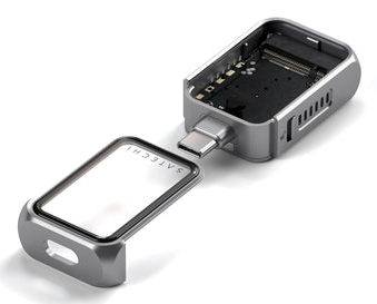 SATECHI SA ST E2230M - vue 6