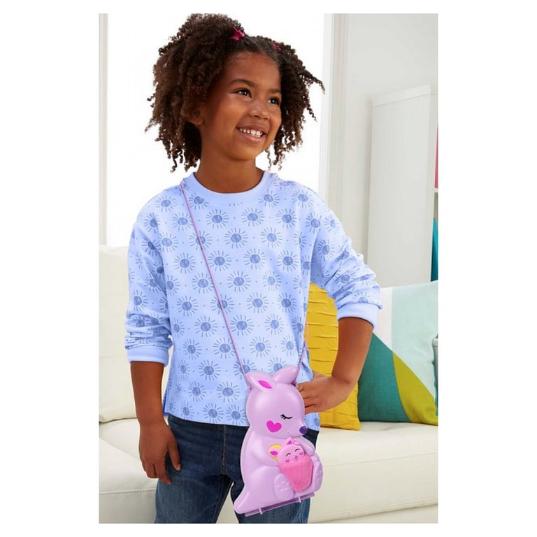 Sac Surprise Kangourou Mattel Le Sac - vue 5