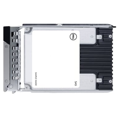 DELL 345-BFYF unidad de estado sólido 800 GB 2.5'' SAS
