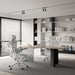 Sillón de Oficina Ergonómico SIHOO Doro C300 Pro Blanco – Reposabrazos 6D, Soporte Lumbar Adaptativo, Respaldo de Malla Transpirable, Inclinación 135°