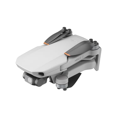 DJI Mini 2 SE 4 rotors Quadcoptère 12 MP 2720 x 1530 pixels 2250 mAh Blanc