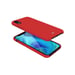 Celly Feeling funda para teléfono móvil 15,5 cm (6.1'') Rojo