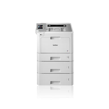 Brother HL-L9310CDWTT impresora láser Color 2400 x 600 DPI A4 Wifi
