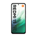 Xiaomi Redmi 15 5G 8GB RAM 256GB Midnight Black EU