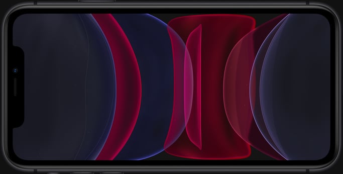 iPhone 11 64 GB, Negro, desbloqueado