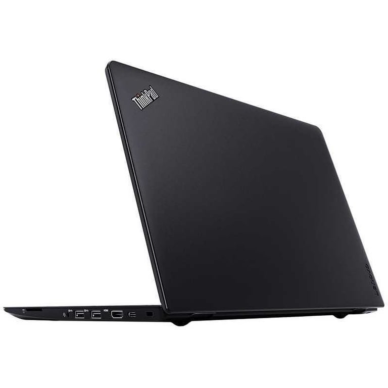 Lenovo ThinkPad 13 (2ª generación) - 8 GB - 256 GB SSD
