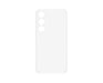Samsung Clear Case coque de protection pour téléphones portables 17 cm (6.7'') Housse Transparent