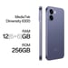 OPPO A6x 5G 6GB 256GB 6.75'' Violet Purple