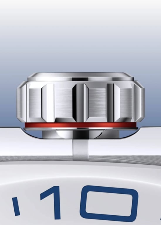 Montre intelligente Huawei 55020GAY 1 5 - vue 7