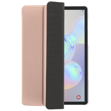 Funda ''Fold Clear'' para tablet Samsung Galaxy Tab S7 11'' - Oro rosa