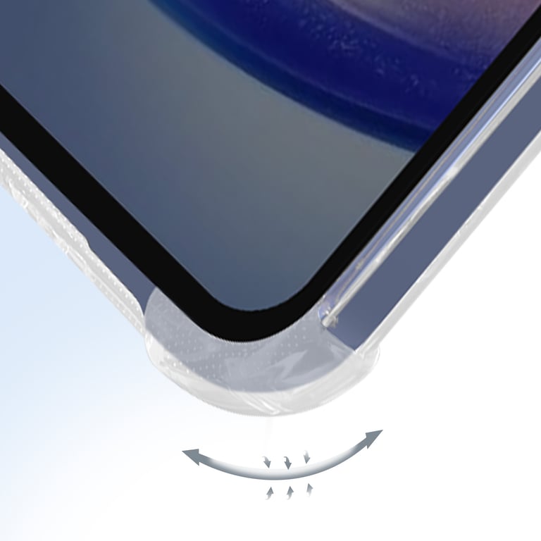 Samsung Samsung Galaxy A25 Coque - vue 3