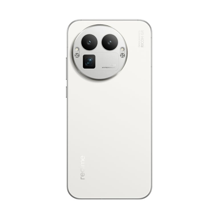 Realme GT 8 Pro 5G  - vue 2