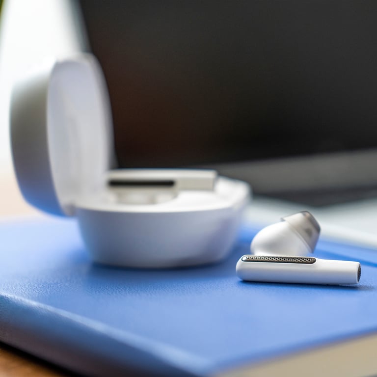 HP Poly Voyager Free 60 UC - vue 7