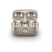 Motorola moto buds loop Auriculares Inalámbrico Clip de oreja Llamadas/Música/Deporte/Uso diario Bluetooth Beige