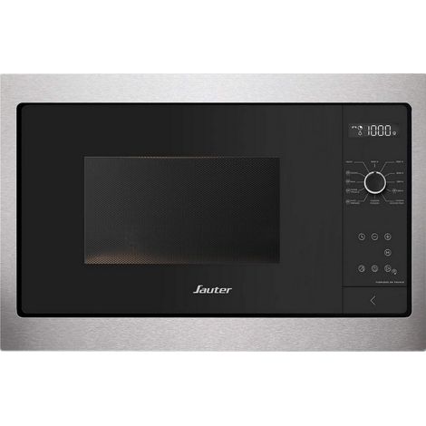 Micro ondes encastrable SMS7121X - vue 6