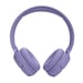 JBL Tune 520BT Écouteurs Sans fil Arceau Appels/Musique USB Type-C Bluetooth Violet
