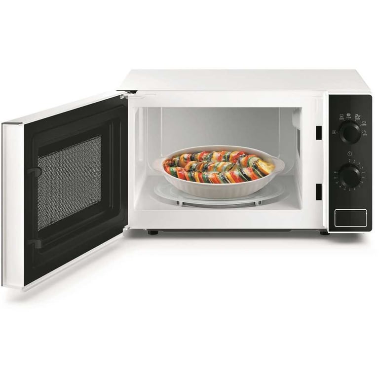 Micro ondes Mwha Hotpoint - vue 4