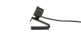 Rapoo XW2K cámara web 2560 x 1440 Pixeles USB 2.0 Negro