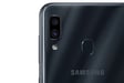 Galaxy A30 64 Go, Noir, débloqué