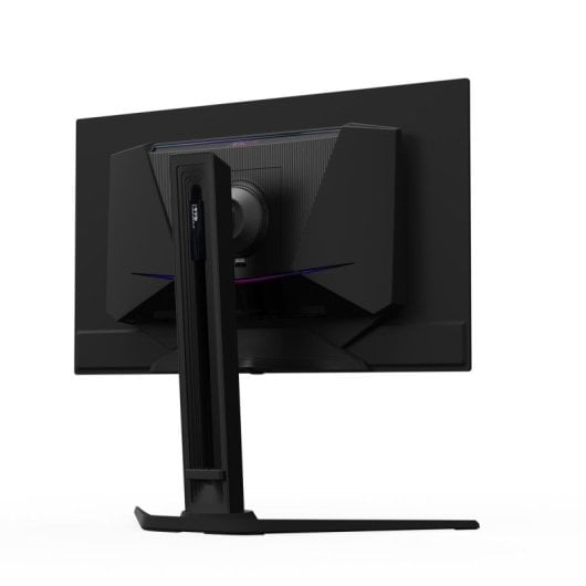 GIGABYTE AORUS FO27Q5P Moniteur de jeu OLED QHD ? 2560 x 1440, 500 Hz, 0,03 ms, KVM, 300 cd/m², FreeSync Premium Pro, DisplayHDR True Black 500, DisplayPort 2.1 - Neuf