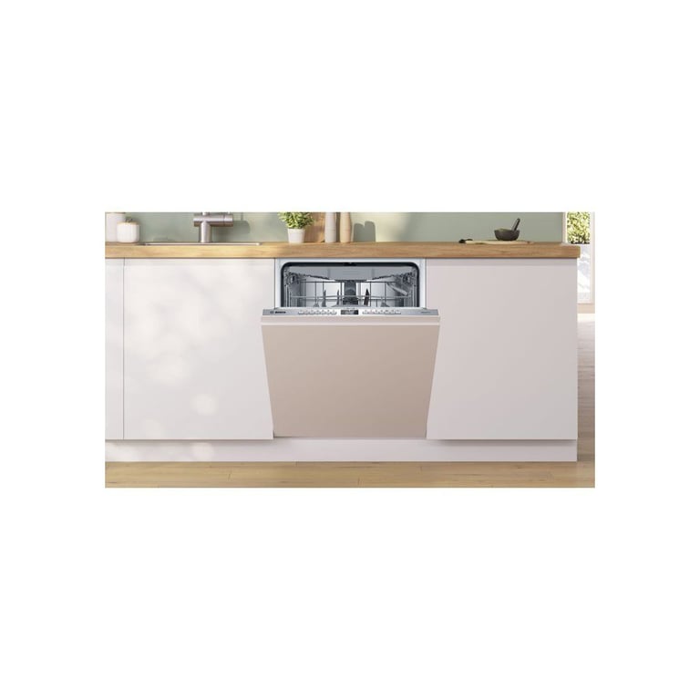 Lave vaisselle Bosch SMV4HCX07E Série 4 Encastrable 14 couverts 81 5 x 59 8 x 55 cm Wi Fi - vue 6