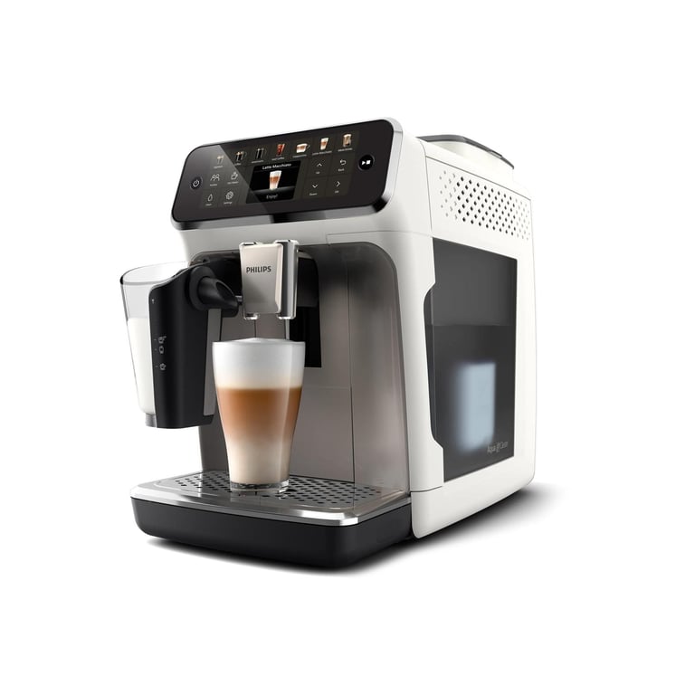 Machine À Café Philips EP4443/70 – Entièrement Automatique 1,8 L 15 Bars - vue 2