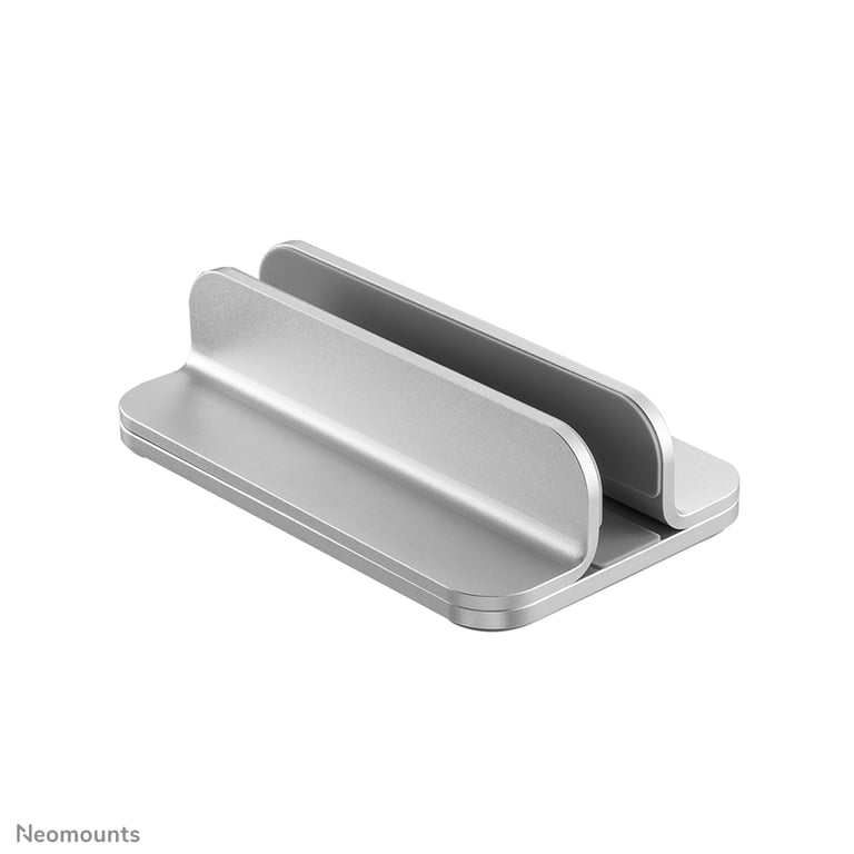 Neomounts vertical laptop stand - vue 2