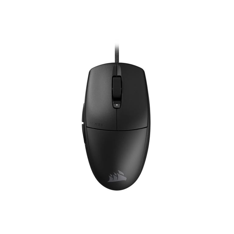Ensemble Clavier et Corsair K55 CORE + M55 WIRED - vue 4