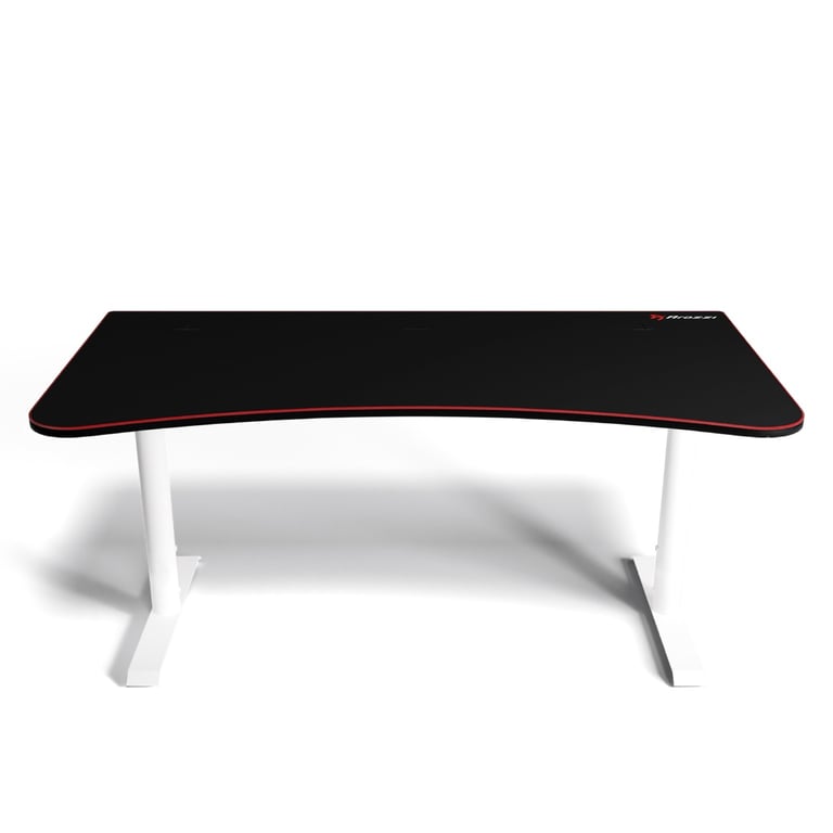 Arozzi Arena Table gaming incurvé