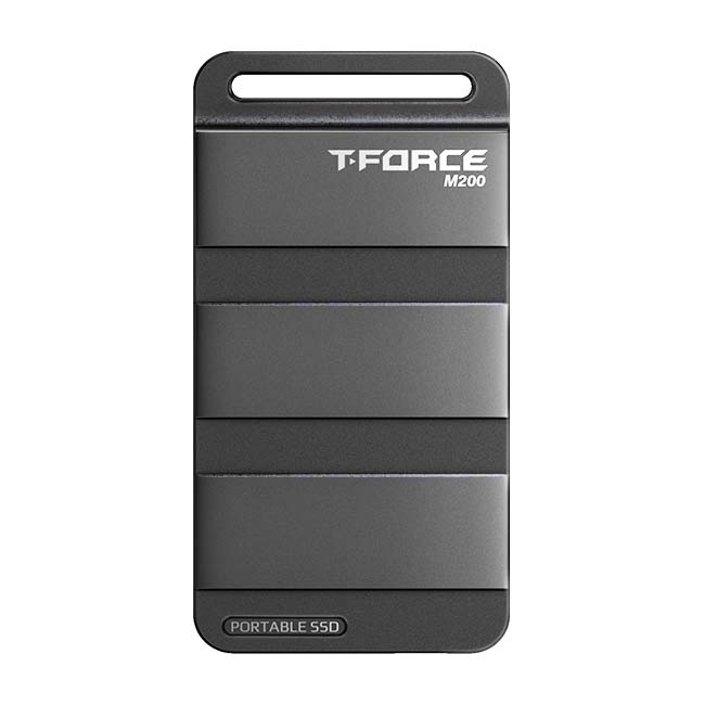 Team Group T FORCE M200 USB Type C USB 3.2 Gen 2x2 Neuf
