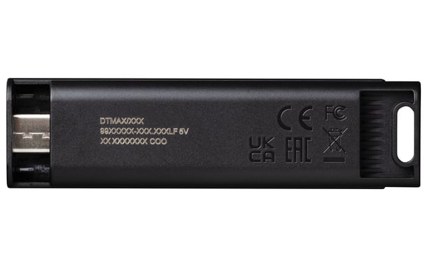 Tecnologia Kingston DataTraveler 512GB Max 1000R/900W USB 3.2 Gen 2